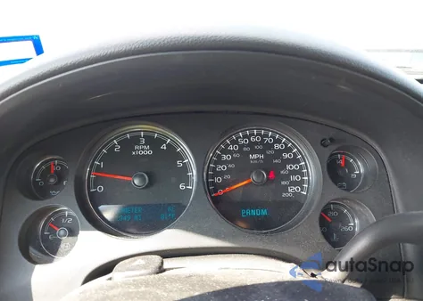 2010 Chevrolet Suburban 1500 Ls from USA, damaged, VIN 1GNUCHE06AR197650